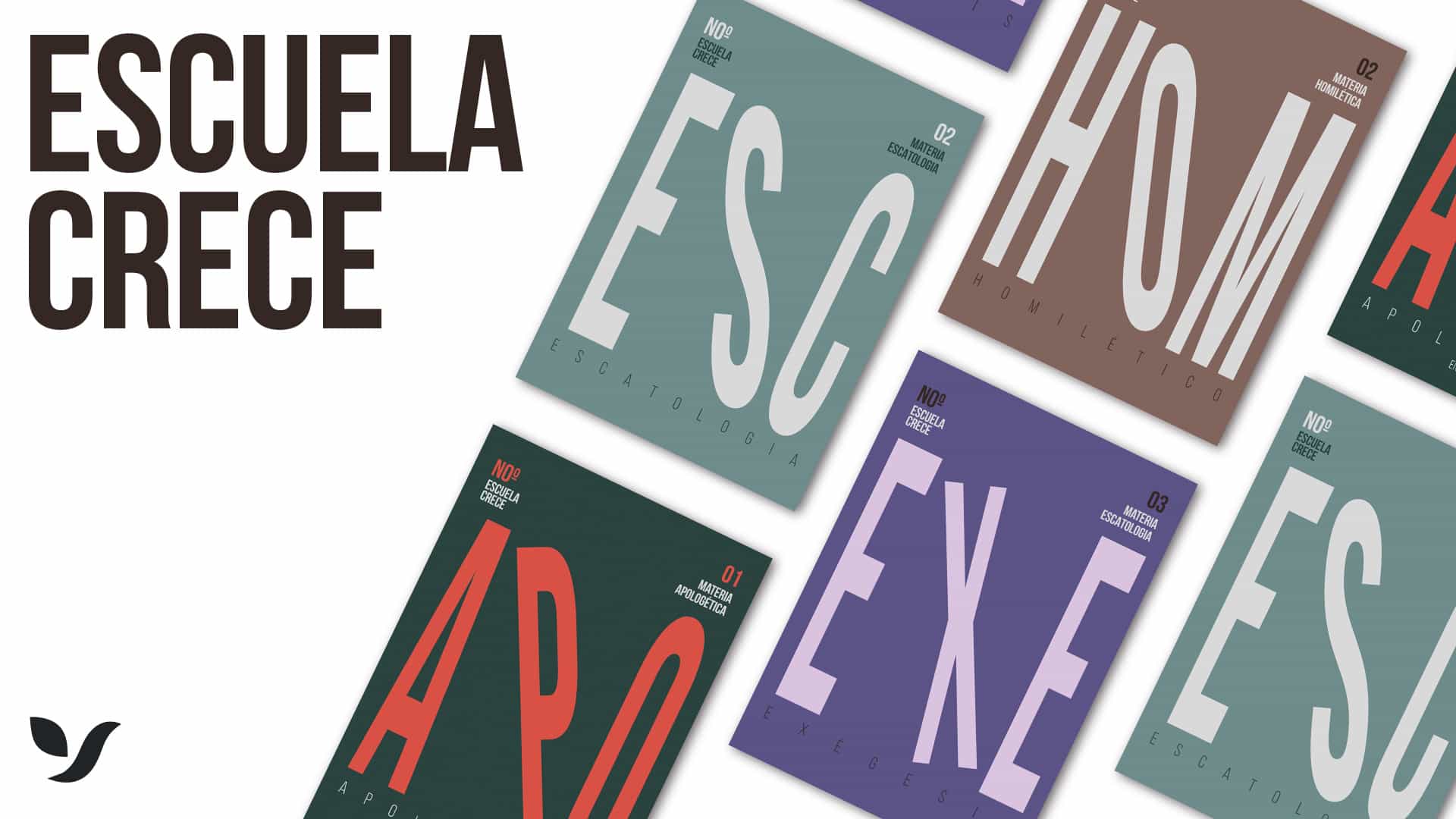 Escuela CRECE