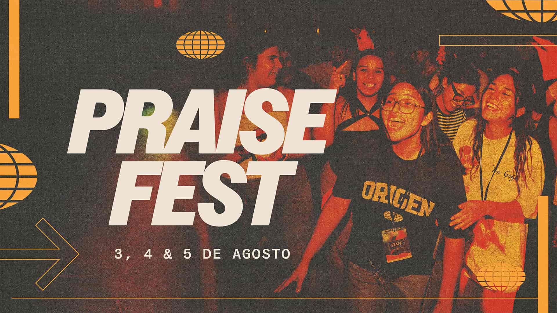 Praise Fest 2026